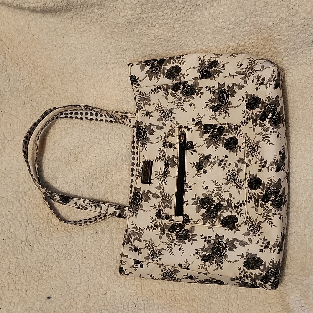 Cute tote bag